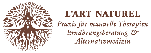logo art naturel